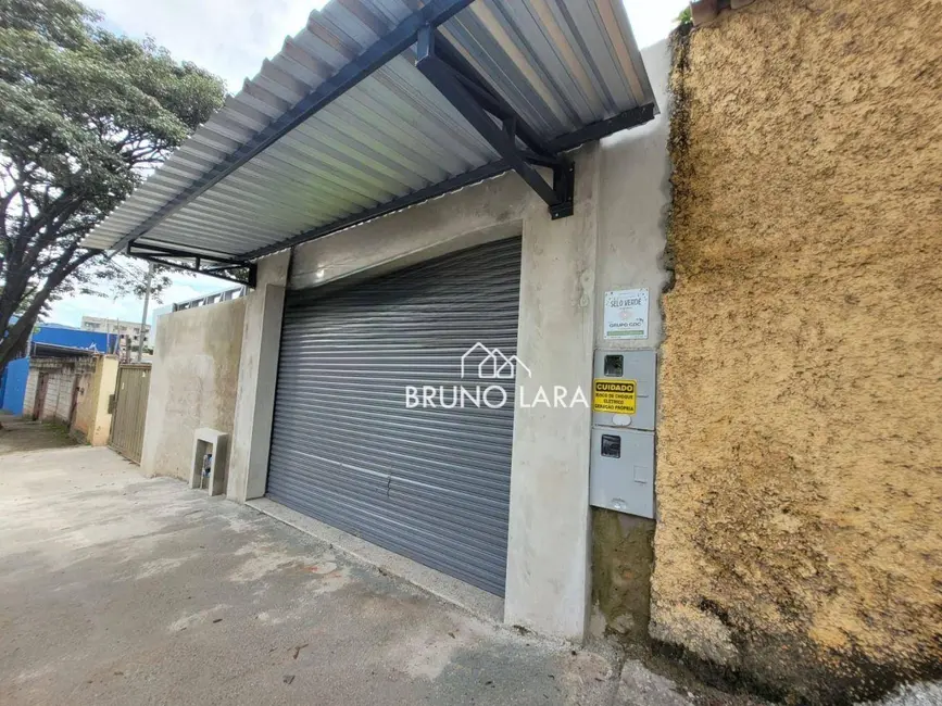 Foto 2 de Loja para alugar, 45m2 em Centro, Igarape - MG