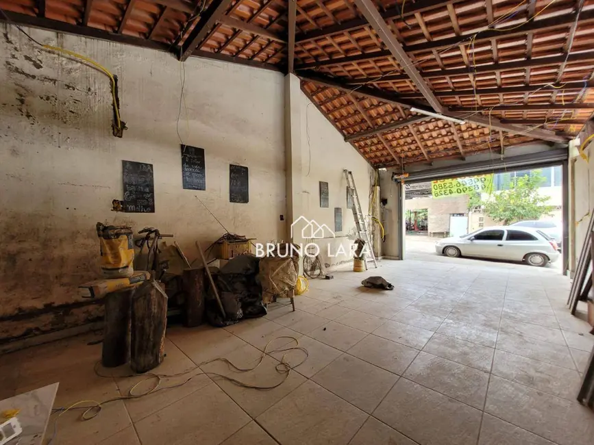 Foto 3 de Loja para alugar, 45m2 em Centro, Igarape - MG