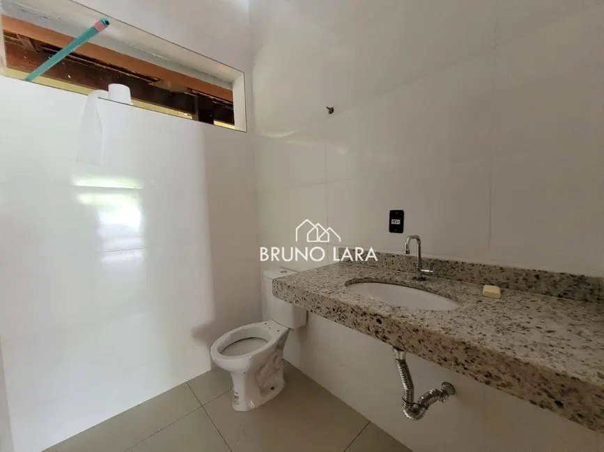 Foto 7 de Loja para alugar, 45m2 em Centro, Igarape - MG