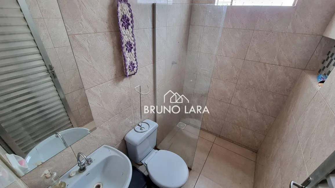 Foto 8 de Casa com 2 quartos para alugar, 1000m2 em Igarape - MG