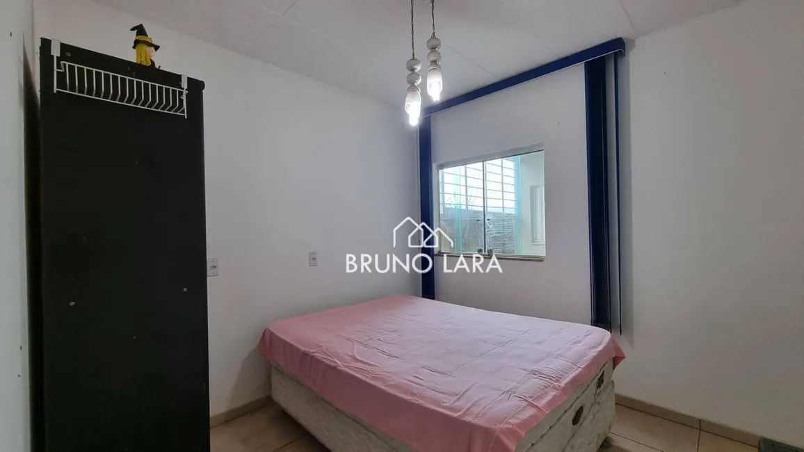 Foto 5 de Casa com 2 quartos para alugar, 1000m2 em Igarape - MG