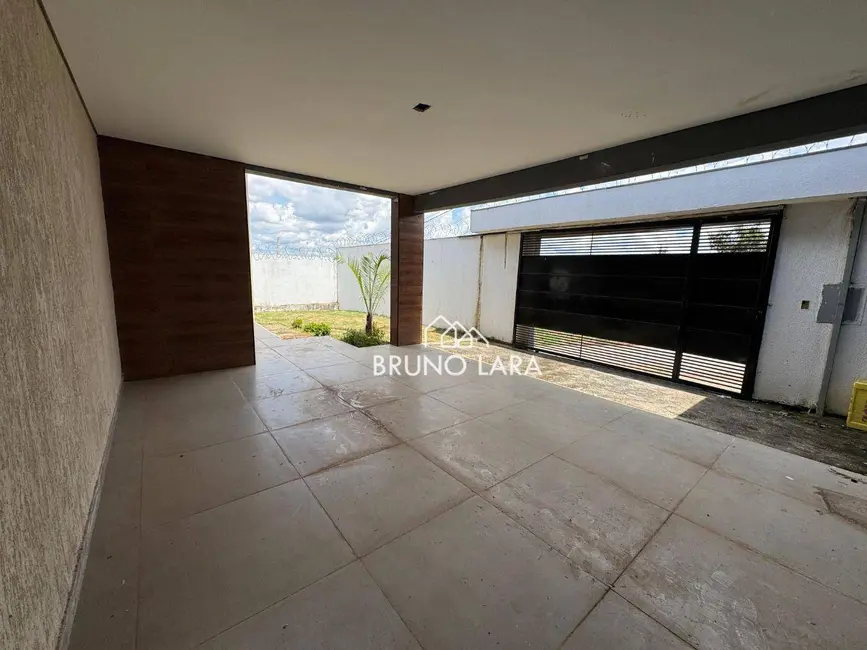 Foto 4 de Casa com 3 quartos à venda, 360m2 em Igarape - MG