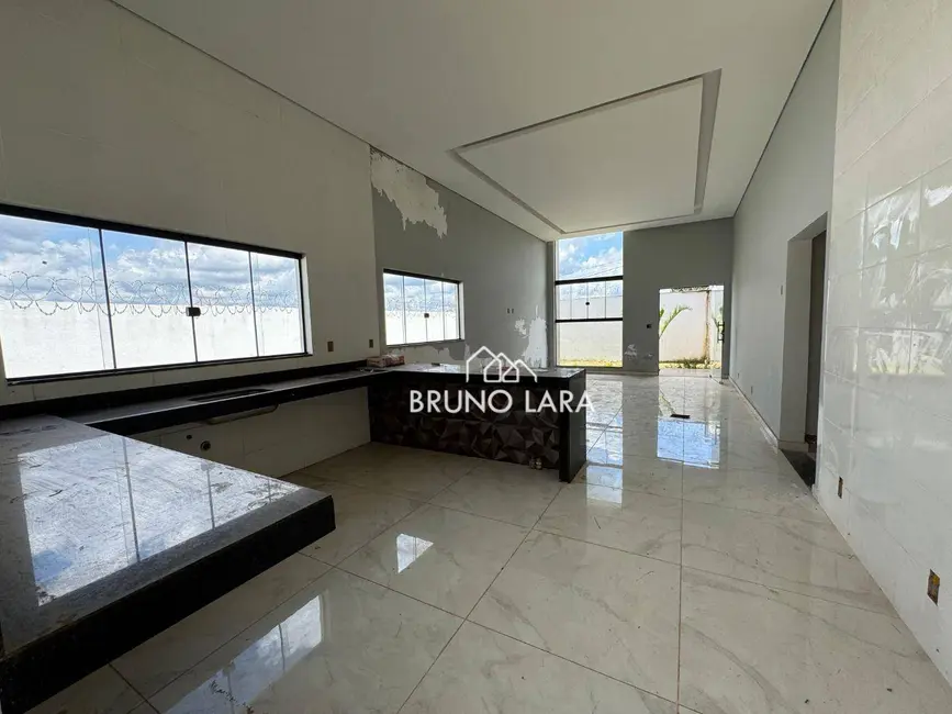 Foto 6 de Casa com 3 quartos à venda, 360m2 em Igarape - MG