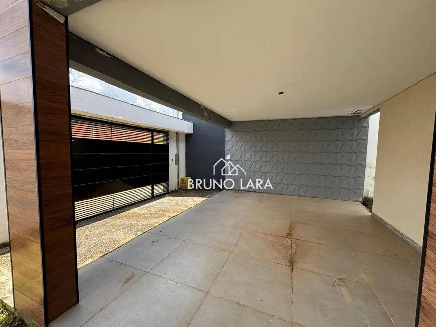Foto 3 de Casa com 3 quartos à venda, 360m2 em Igarape - MG