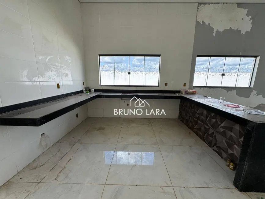 Foto 7 de Casa com 3 quartos à venda, 360m2 em Igarape - MG