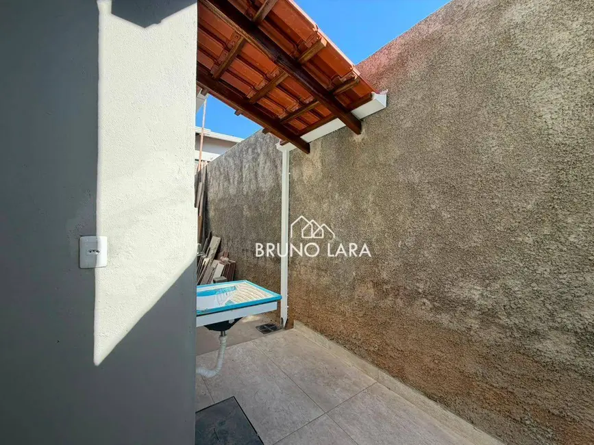 Casa com 2 quartos à venda, 120m2 em Sao Joaquim De Bicas - MG - imagem 9 Foto 9 de Casa com 2 quartos à venda, 120m2 em Sao Joaquim De Bicas - MG