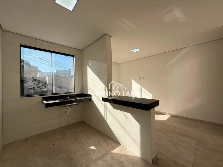 Casa com 2 quartos à venda, 120m2 em Sao Joaquim De Bicas - MG - imagem 6 Foto 6 de Casa com 2 quartos à venda, 120m2 em Sao Joaquim De Bicas - MG