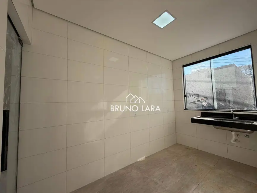 Casa com 2 quartos à venda, 120m2 em Sao Joaquim De Bicas - MG - imagem 5 Foto 5 de Casa com 2 quartos à venda, 120m2 em Sao Joaquim De Bicas - MG