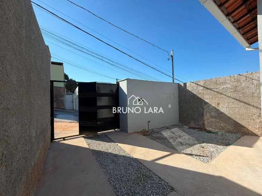 Casa com 2 quartos à venda, 120m2 em Sao Joaquim De Bicas - MG - imagem 2 Foto 2 de Casa com 2 quartos à venda, 120m2 em Sao Joaquim De Bicas - MG