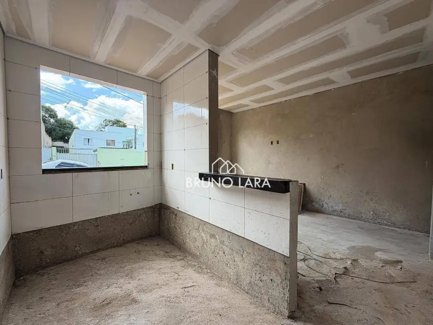 Casa com 2 quartos à venda, 120m2 em Sao Joaquim De Bicas - MG - imagem 3 Foto 3 de Casa com 2 quartos à venda, 120m2 em Sao Joaquim De Bicas - MG