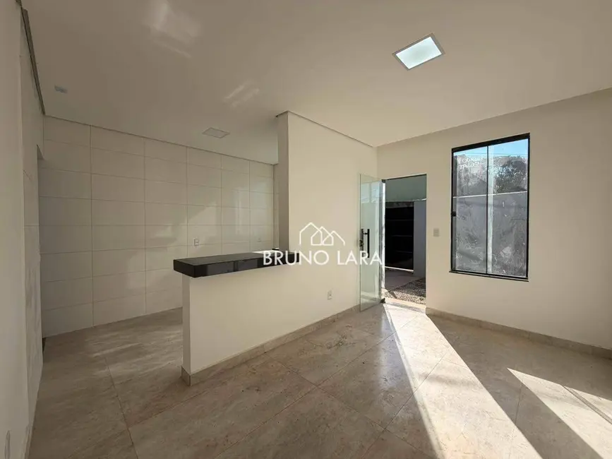Casa com 2 quartos à venda, 120m2 em Sao Joaquim De Bicas - MG - imagem 3 Foto 3 de Casa com 2 quartos à venda, 120m2 em Sao Joaquim De Bicas - MG