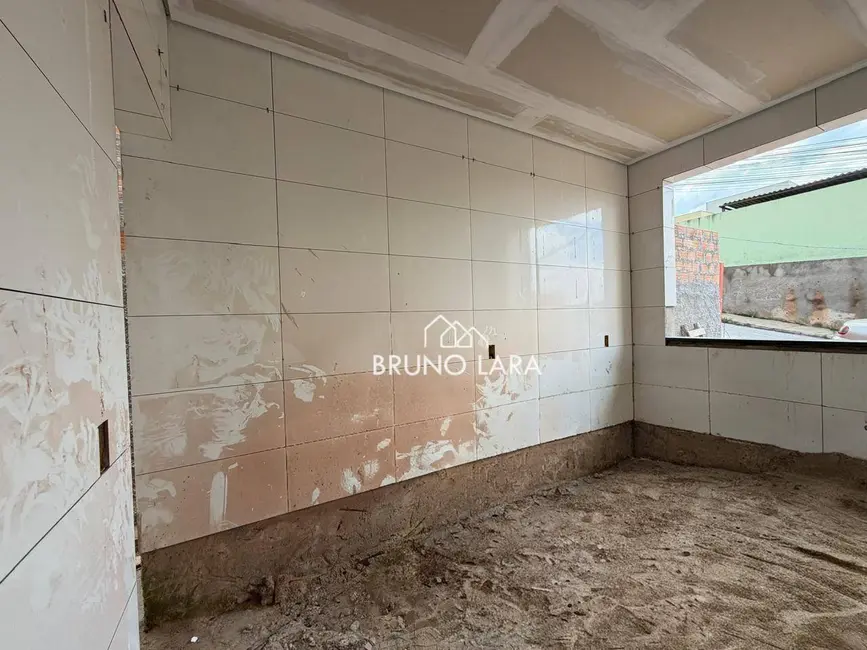 Casa com 2 quartos à venda, 120m2 em Sao Joaquim De Bicas - MG - imagem 4 Foto 4 de Casa com 2 quartos à venda, 120m2 em Sao Joaquim De Bicas - MG