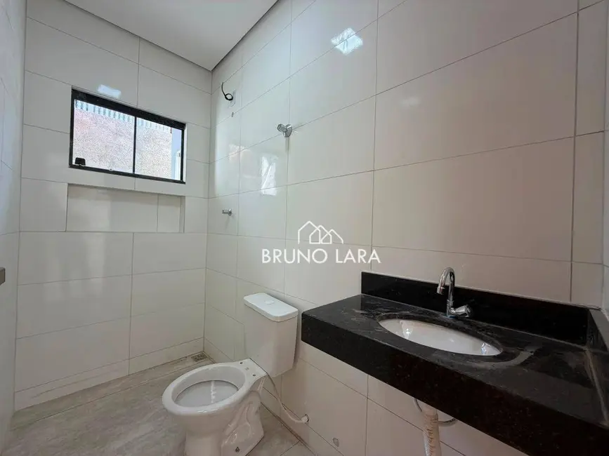 Casa com 2 quartos à venda, 120m2 em Sao Joaquim De Bicas - MG - imagem 7 Foto 7 de Casa com 2 quartos à venda, 120m2 em Sao Joaquim De Bicas - MG