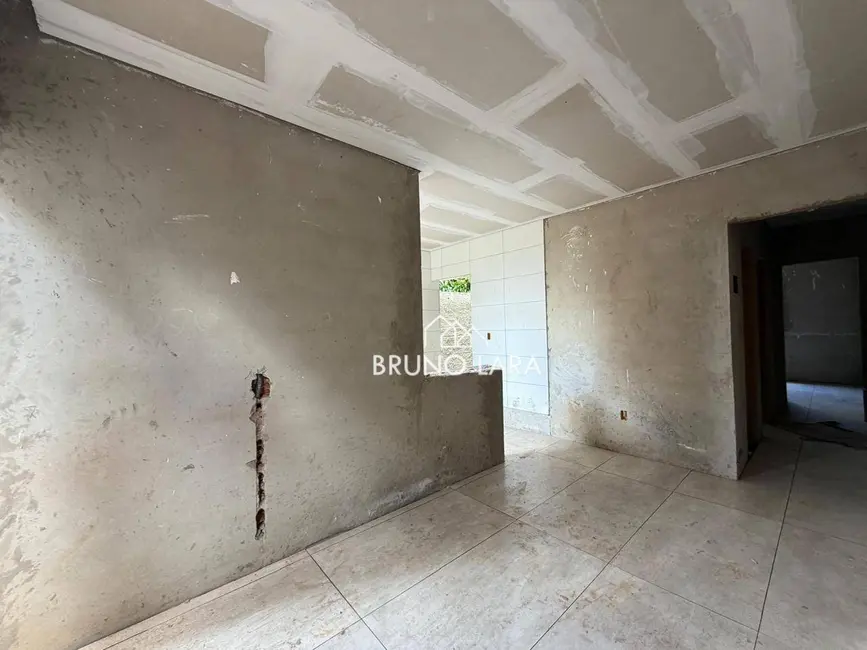 Casa com 2 quartos à venda, 120m2 em Sao Joaquim De Bicas - MG - imagem 3 Foto 3 de Casa com 2 quartos à venda, 120m2 em Sao Joaquim De Bicas - MG