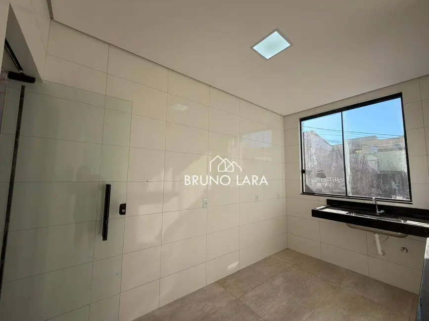 Casa com 2 quartos à venda, 120m2 em Sao Joaquim De Bicas - MG - imagem 6 Foto 6 de Casa com 2 quartos à venda, 120m2 em Sao Joaquim De Bicas - MG
