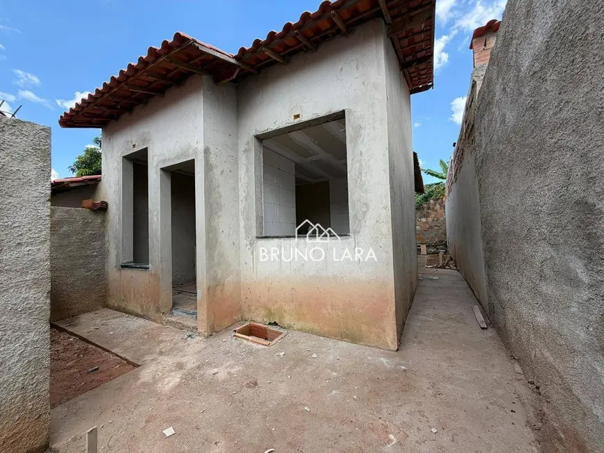 Casa com 2 quartos à venda, 120m2 em Sao Joaquim De Bicas - MG - imagem 1 Foto 1 de Casa com 2 quartos à venda, 120m2 em Sao Joaquim De Bicas - MG