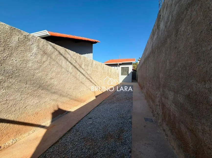 Casa com 2 quartos à venda, 120m2 em Sao Joaquim De Bicas - MG - imagem 2 Foto 2 de Casa com 2 quartos à venda, 120m2 em Sao Joaquim De Bicas - MG