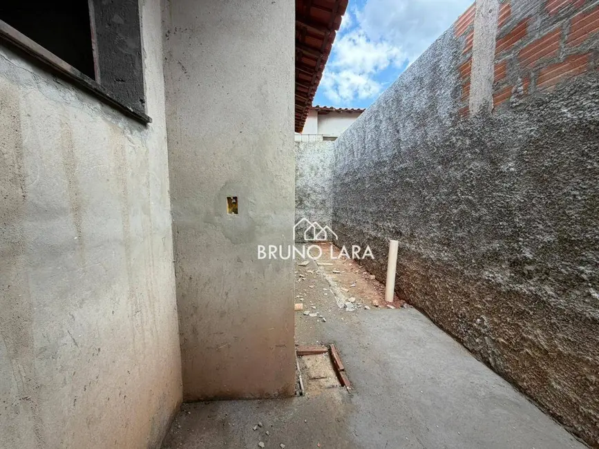 Casa com 2 quartos à venda, 120m2 em Sao Joaquim De Bicas - MG - imagem 8 Foto 8 de Casa com 2 quartos à venda, 120m2 em Sao Joaquim De Bicas - MG