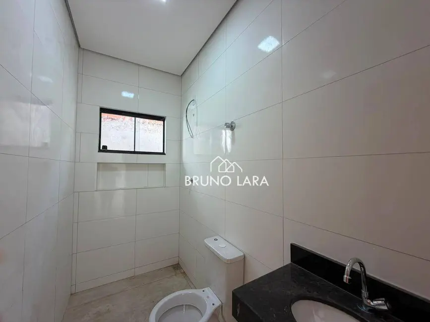 Casa com 2 quartos à venda, 120m2 em Sao Joaquim De Bicas - MG - imagem 7 Foto 7 de Casa com 2 quartos à venda, 120m2 em Sao Joaquim De Bicas - MG