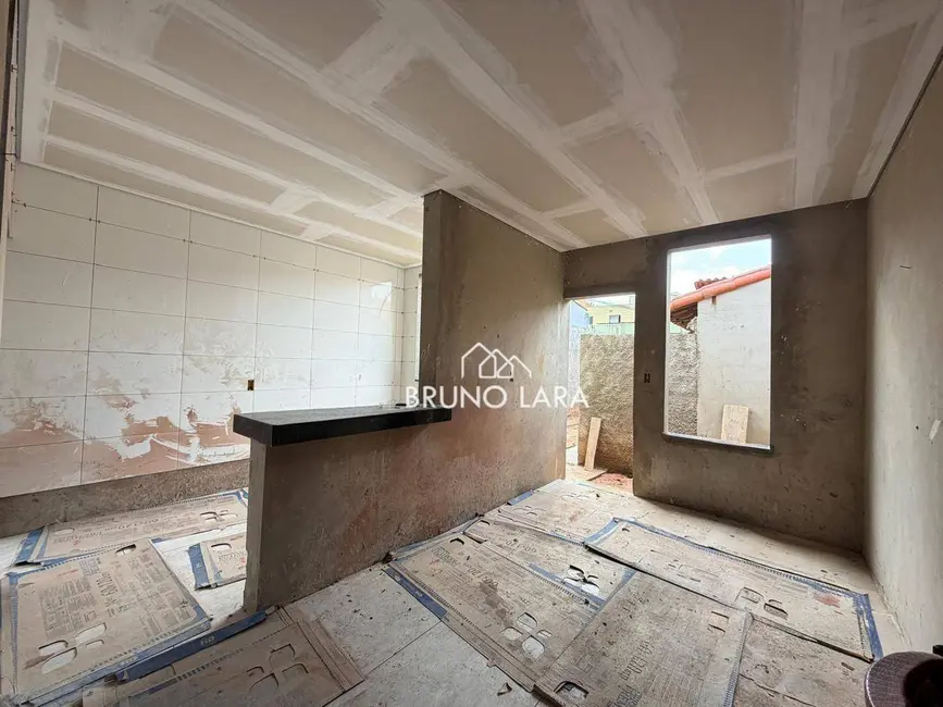 Casa com 2 quartos à venda, 120m2 em Sao Joaquim De Bicas - MG - imagem 4 Foto 4 de Casa com 2 quartos à venda, 120m2 em Sao Joaquim De Bicas - MG