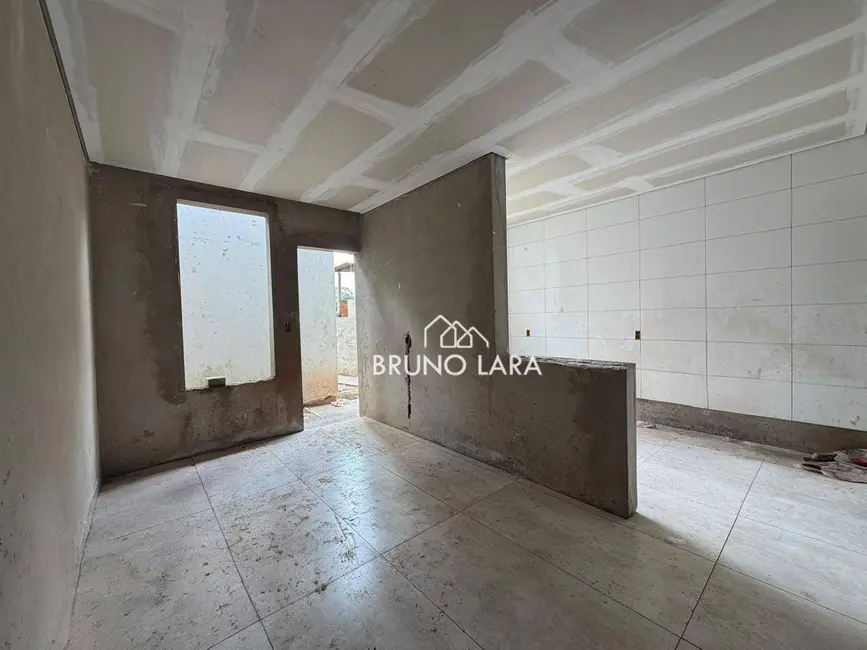 Casa com 2 quartos à venda, 120m2 em Sao Joaquim De Bicas - MG - imagem 6 Foto 6 de Casa com 2 quartos à venda, 120m2 em Sao Joaquim De Bicas - MG