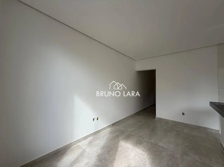Foto 8 de Casa com 2 quartos à venda, 120m2 em Sao Joaquim De Bicas - MG