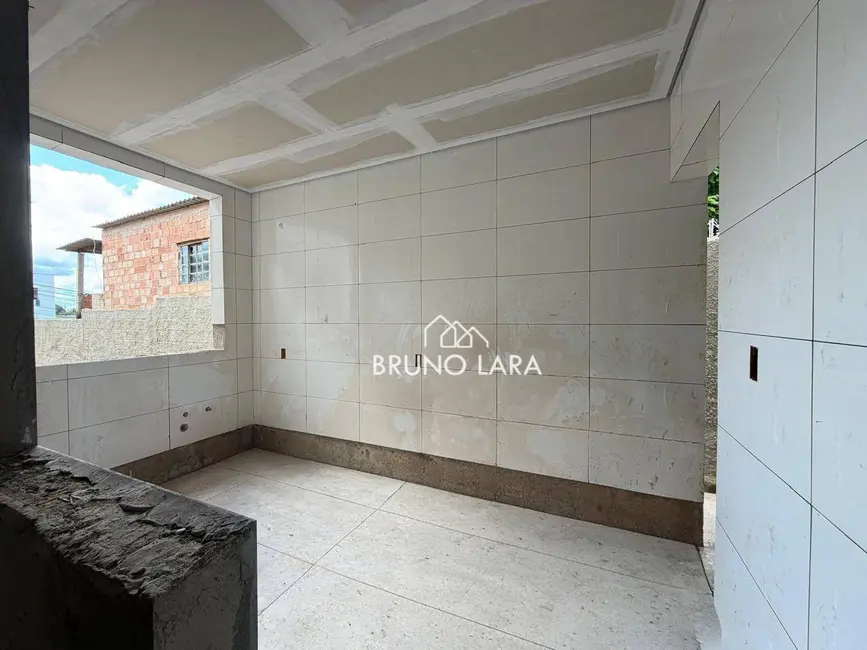 Casa com 2 quartos à venda, 120m2 em Sao Joaquim De Bicas - MG - imagem 4 Foto 4 de Casa com 2 quartos à venda, 120m2 em Sao Joaquim De Bicas - MG