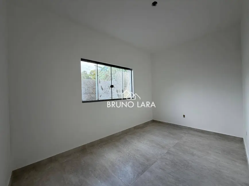 Foto 9 de Casa com 2 quartos à venda, 120m2 em Sao Joaquim De Bicas - MG