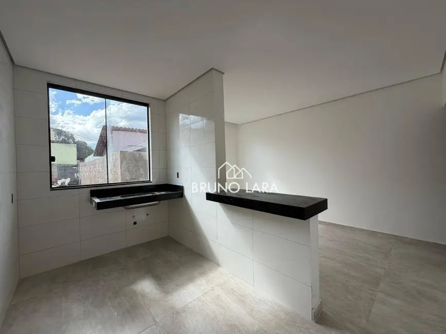 Foto 6 de Casa com 2 quartos à venda, 120m2 em Sao Joaquim De Bicas - MG