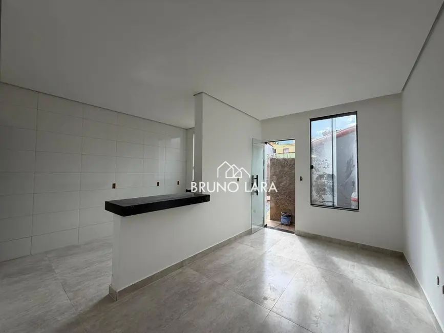 Foto 3 de Casa com 2 quartos à venda, 120m2 em Sao Joaquim De Bicas - MG