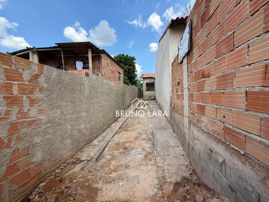Casa com 2 quartos à venda, 120m2 em Sao Joaquim De Bicas - MG - imagem 1 Foto 1 de Casa com 2 quartos à venda, 120m2 em Sao Joaquim De Bicas - MG