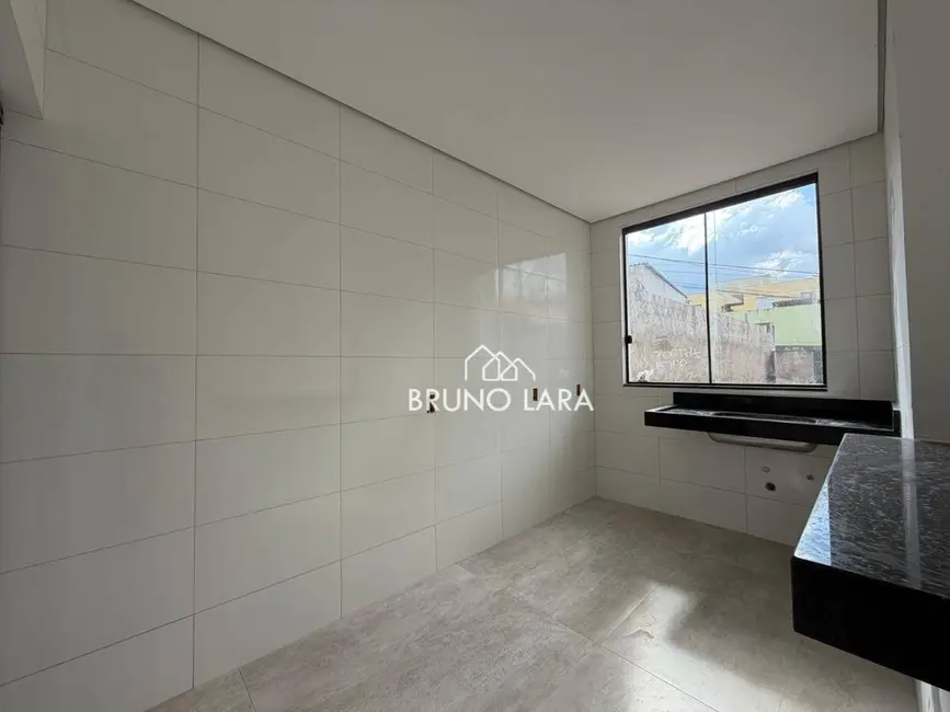 Foto 7 de Casa com 2 quartos à venda, 120m2 em Sao Joaquim De Bicas - MG