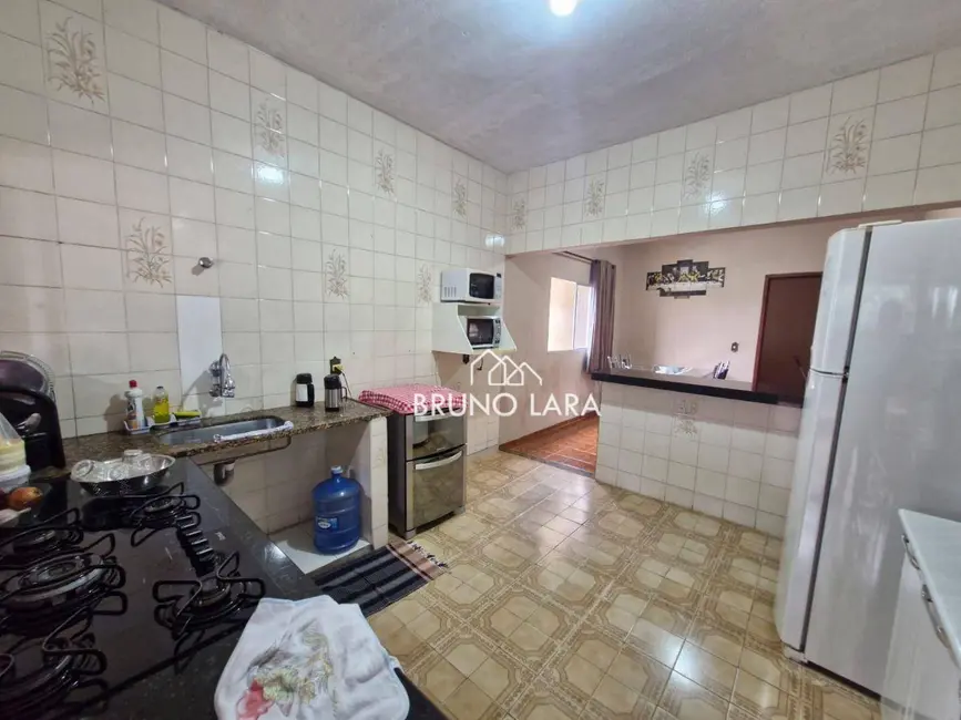 Foto 7 de Casa com 2 quartos à venda, 360m2 em Igarape - MG