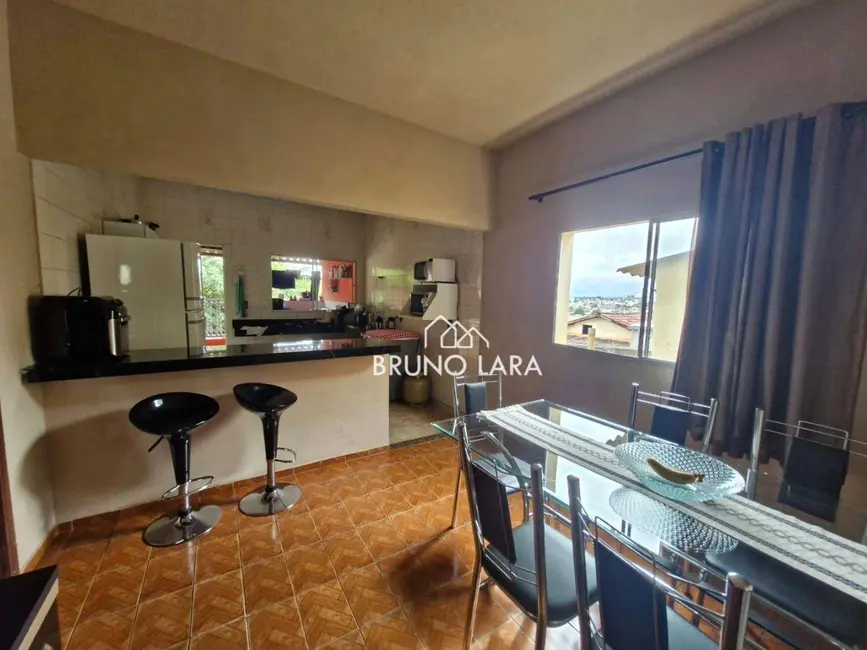 Foto 6 de Casa com 2 quartos à venda, 360m2 em Igarape - MG