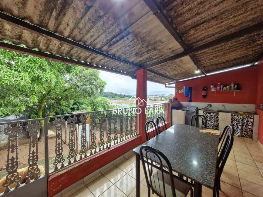 Foto 8 de Casa com 2 quartos à venda, 360m2 em Igarape - MG