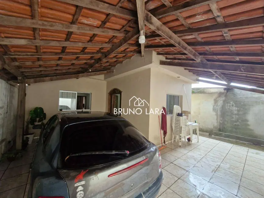 Foto 3 de Casa com 2 quartos à venda, 360m2 em Igarape - MG