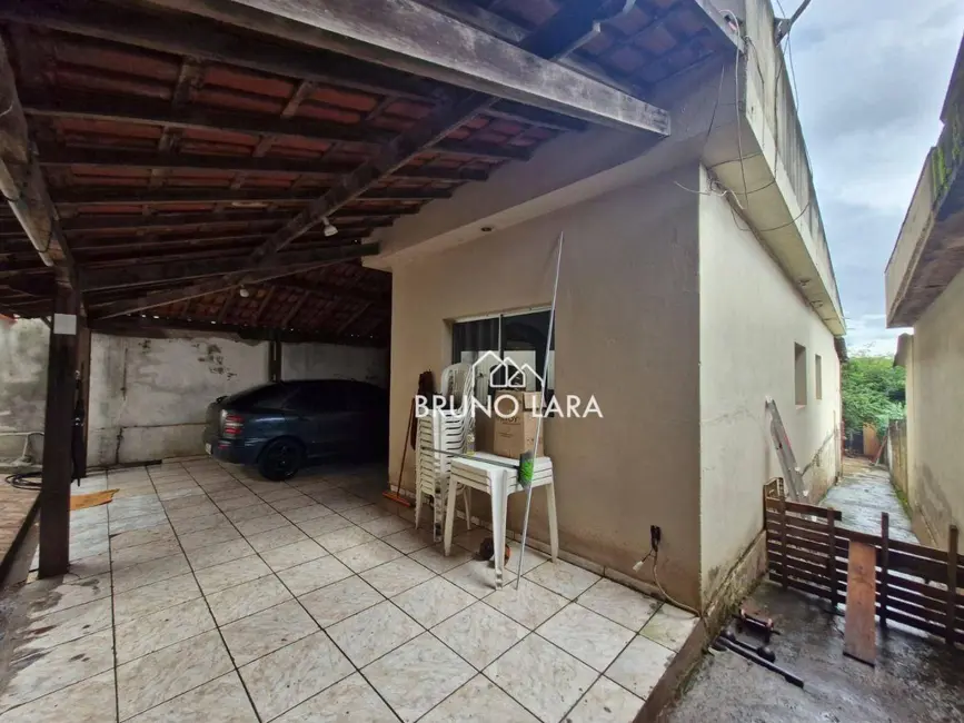 Foto 4 de Casa com 2 quartos à venda, 360m2 em Igarape - MG