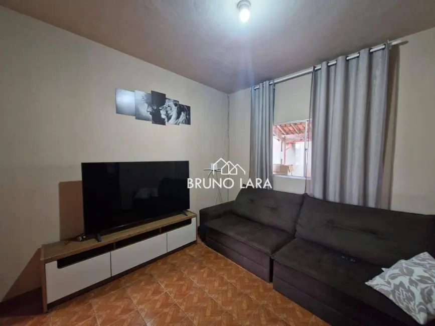 Foto 5 de Casa com 2 quartos à venda, 360m2 em Igarape - MG