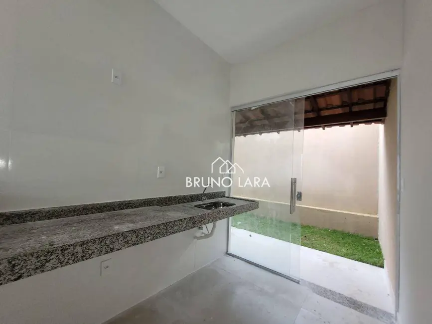 Foto 5 de Casa com 2 quartos para alugar, 120m2 em Igarape - MG