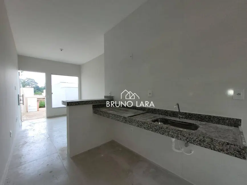 Foto 6 de Casa com 2 quartos para alugar, 120m2 em Igarape - MG