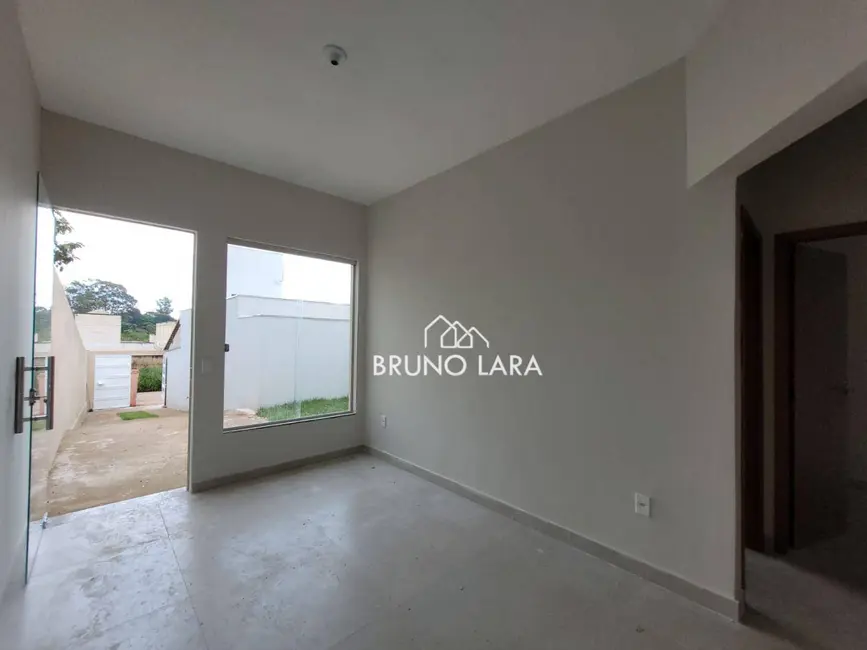 Foto 3 de Casa com 2 quartos para alugar, 120m2 em Igarape - MG