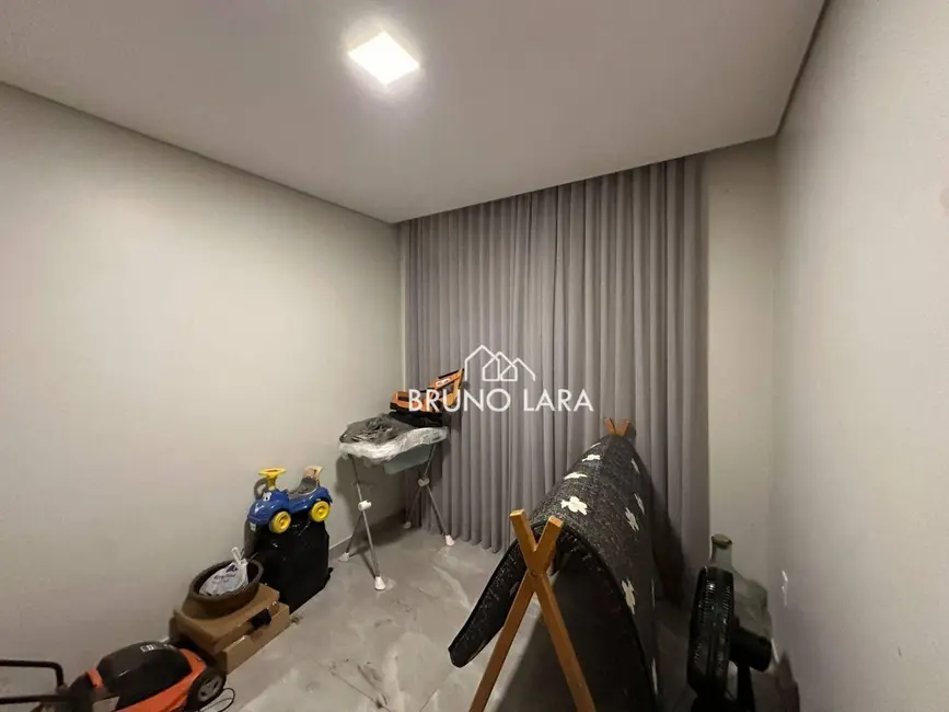 Foto 8 de Casa com 3 quartos para alugar, 360m2 em Igarape - MG