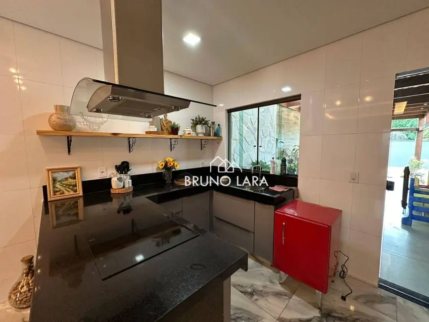 Foto 5 de Casa com 3 quartos para alugar, 360m2 em Igarape - MG