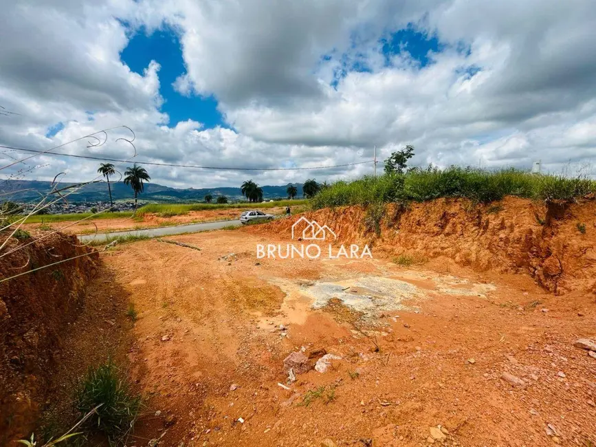 Foto 5 de Terreno / Lote à venda, 200m2 em Igarape - MG