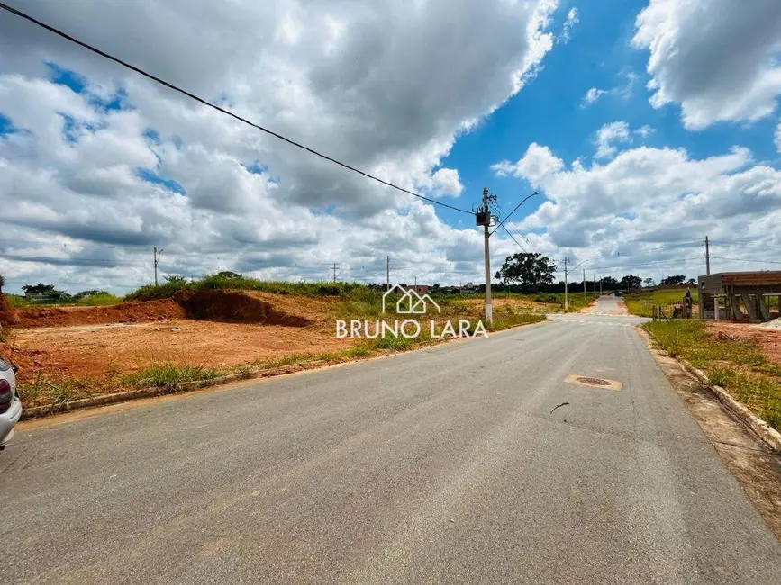 Foto 8 de Terreno / Lote à venda, 200m2 em Igarape - MG