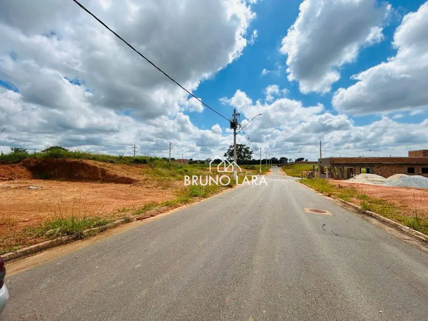 Foto 6 de Terreno / Lote à venda, 200m2 em Igarape - MG