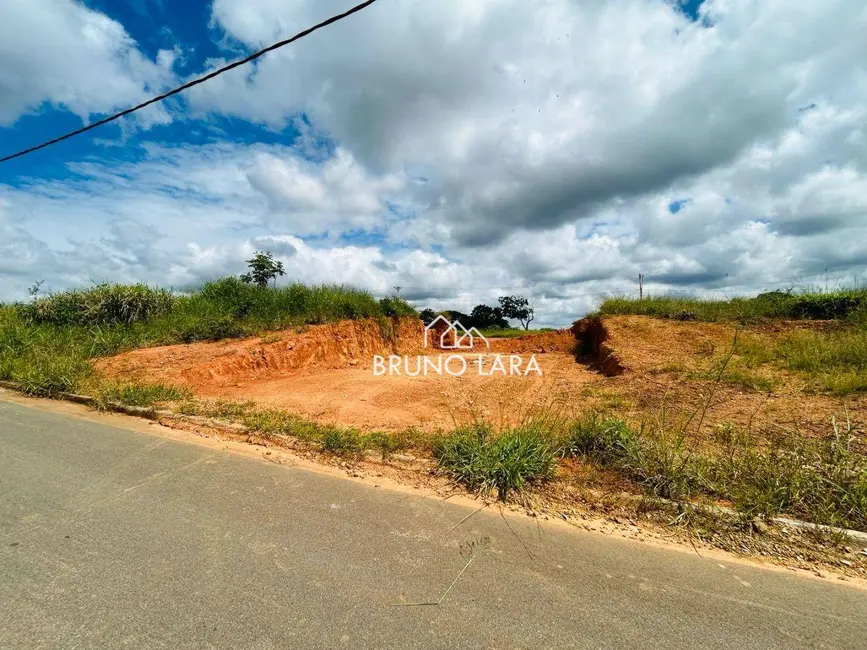 Foto 7 de Terreno / Lote à venda, 200m2 em Igarape - MG
