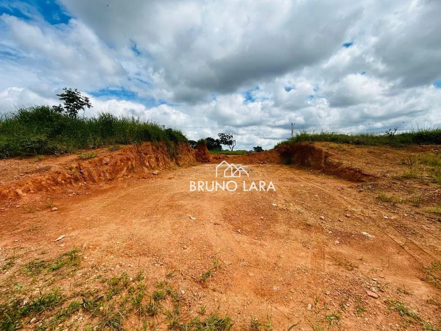 Foto 3 de Terreno / Lote à venda, 200m2 em Igarape - MG