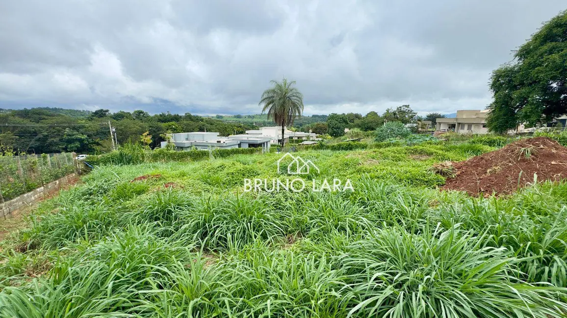 Foto 5 de Terreno / Lote à venda, 1033m2 em Igarape - MG