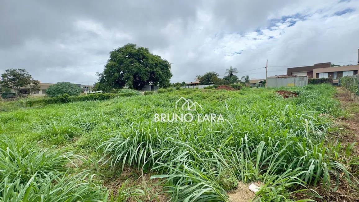 Foto 6 de Terreno / Lote à venda, 1033m2 em Igarape - MG